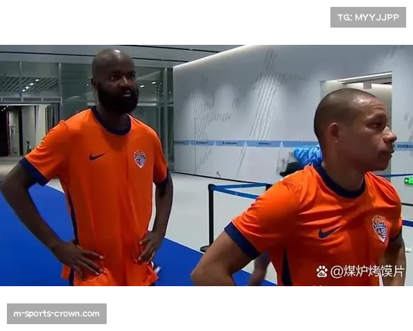青岛海牛外援兰克尔·泽被指控偷拿队友球鞋，监控画面曝光