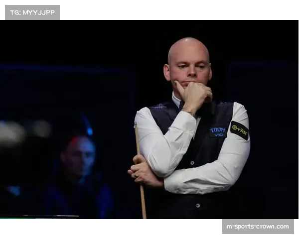 英锦赛资格赛前四种子悉数出局 宾汉姆遭逆转最意外