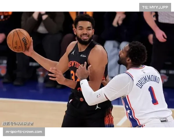 76人爆冷击败尼克斯 新秀埃奇库姆锁死布伦森