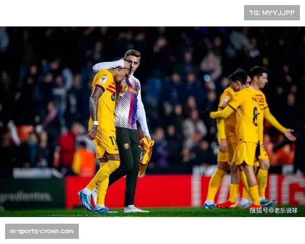 巴萨前场逼抢体系重建 德容前插时机选择体现战术纪律 巴萨前场逼抢体系重建 德容前插时机选择体现战术纪律