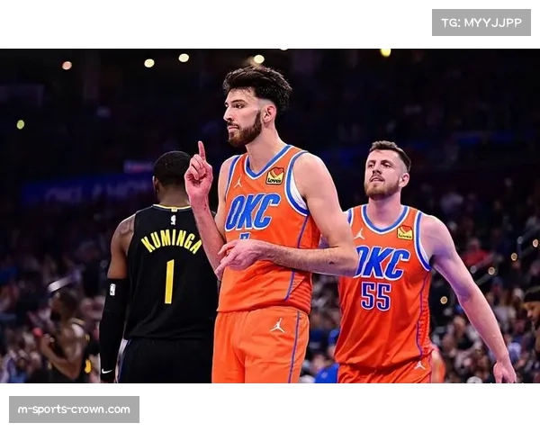 切特霍姆格伦背部痉挛状态升级 雷霆护筐与空间能力有望恢复