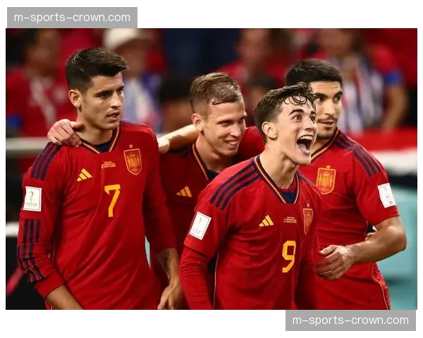 西班牙佛得角沙特乌拉圭云集，斗牛士军团警惕南美劲旅